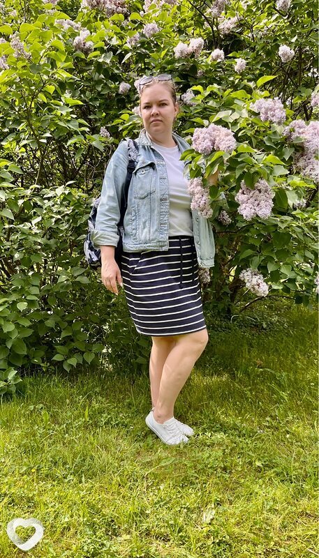 Екатерина, 39, Москве — анкета №561154