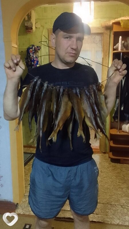 Алексей, 40, Красноярске — анкета №561155