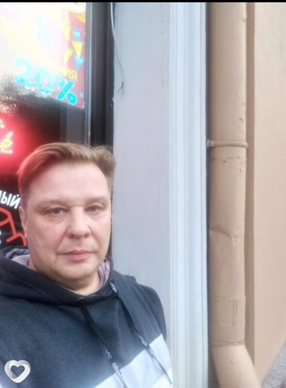 Игорь, 48, Москве — анкета №561158