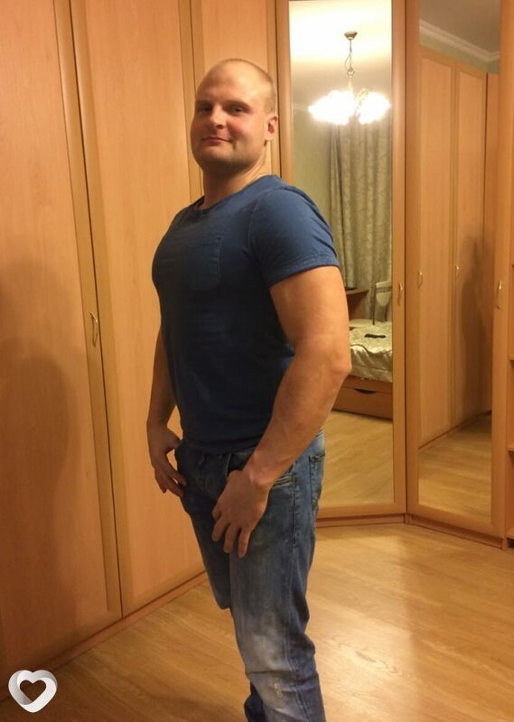 Андрей, 47, Иванове — анкета №561160