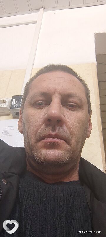 Иван, 45, Омске — анкета №561161