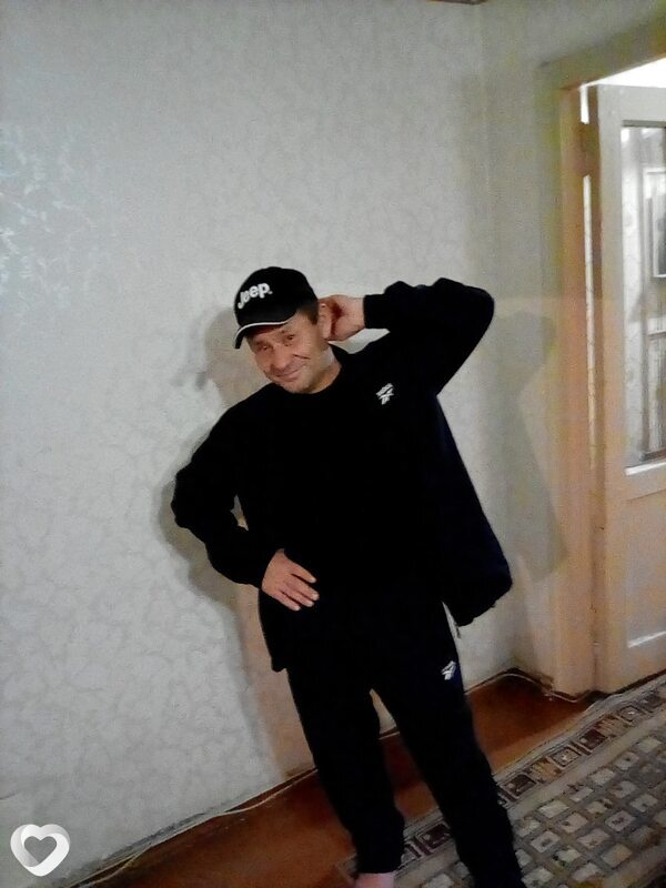 Алексей, 48, Славянске-на-Кубани — анкета №561162