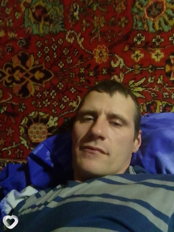 Дмитрий, 34, Туле — анкета №560988