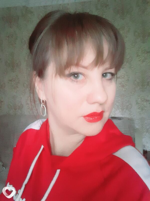 Valentinka, 36, Донецке — анкета №561001
