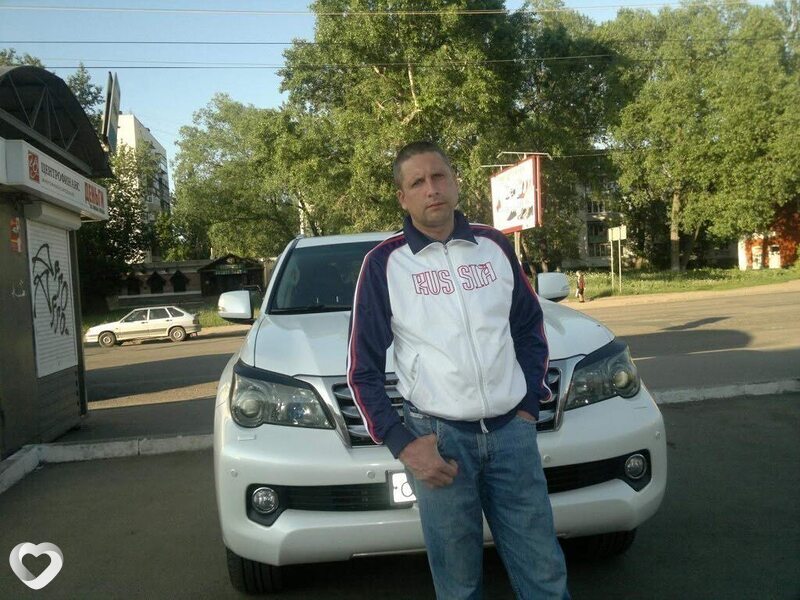 Николай, 52, Костроме — анкета №561005
