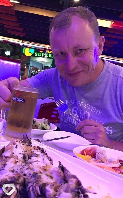 Дмитрий, 51, Волгограде — анкета №560938