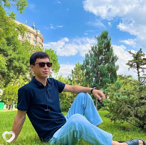 Shalkarrr, 34, Астане — анкета №560939
