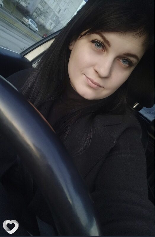 Екатерина, 29, Минске — анкета №560947