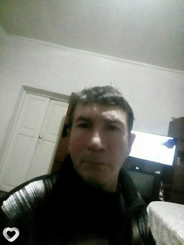 Марат, 54, Ташкент — анкета №560953