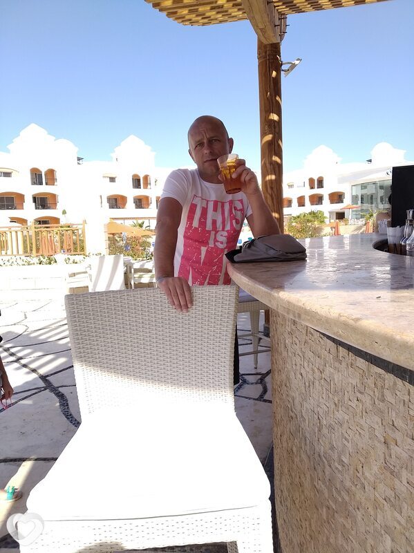 Андрей, 48, Дятлове — анкета №560954