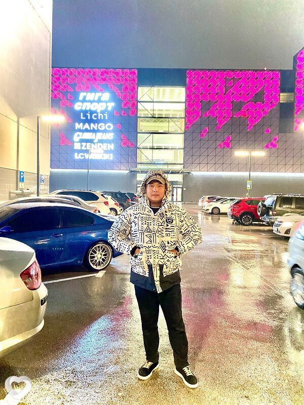 Oskonbaev Baxa, 26, Севастополе — анкета №560959