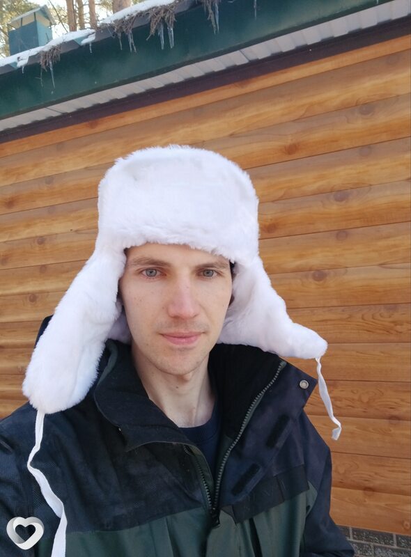 Дмитрий, 33, Курске — анкета №560838