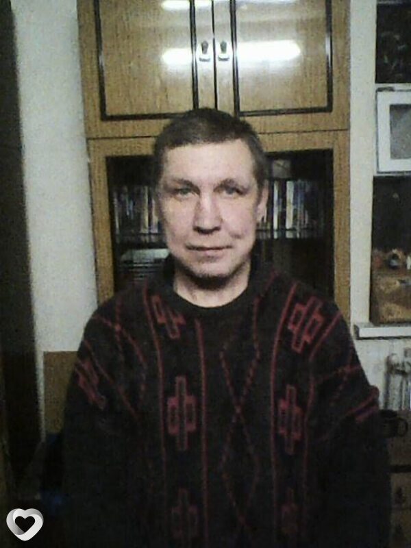 Саша, 55, Екатеринбурге — анкета №560839