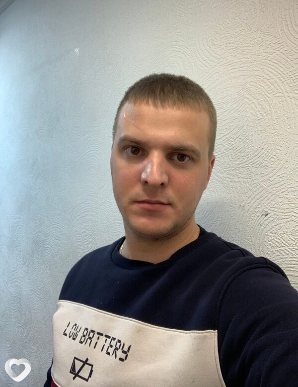 Павел, 36, Воронеже — анкета №560843