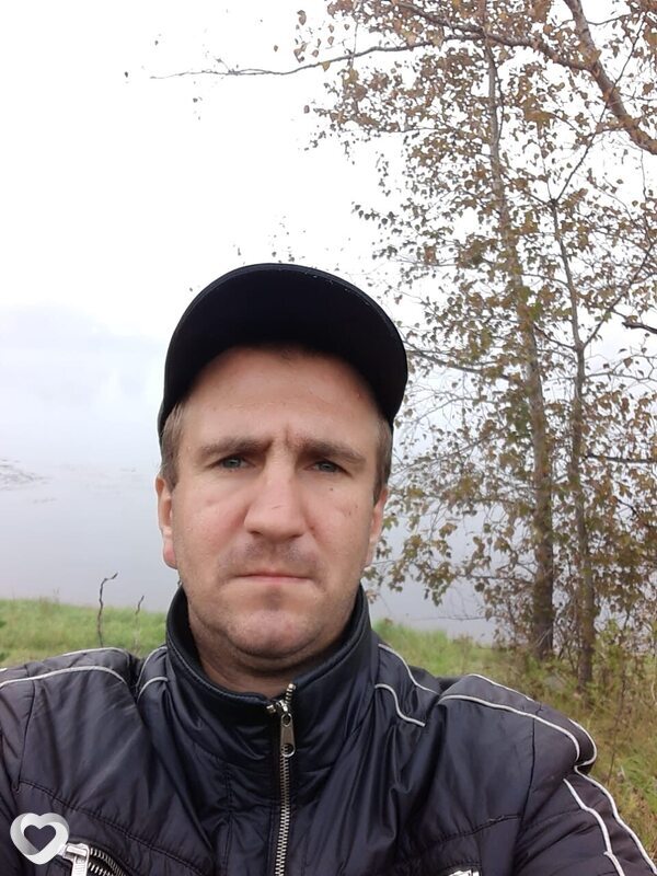 Алексей, 37, Канске — анкета №560845