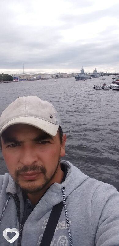Жасур, 35, Казани — анкета №560846