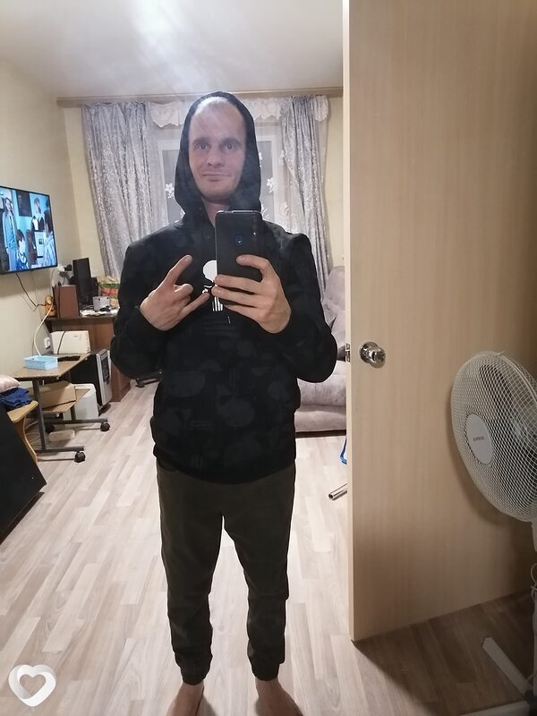 Сергей, 35, Челябинске — анкета №560847
