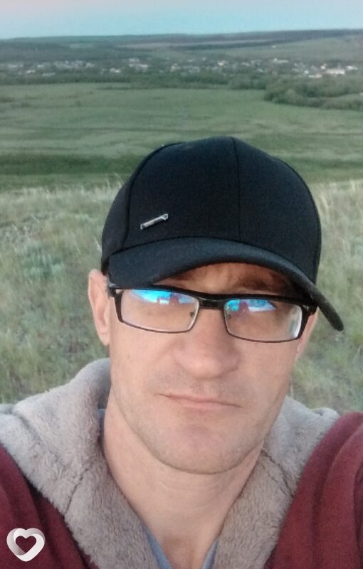 Валерий, 39, Оренбурге — анкета №560848