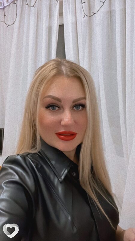 Марина, 39, Краснодаре — анкета №560849