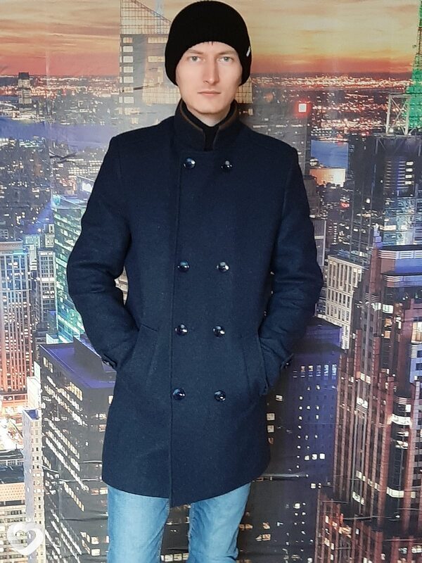 Дмитрий, 34, Москве — анкета №560852