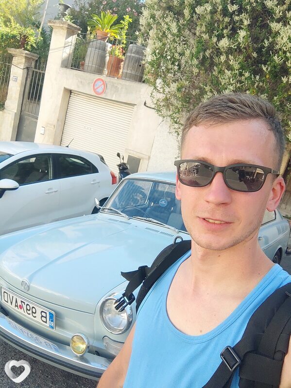 Виталий, 32, Пинске — анкета №560858