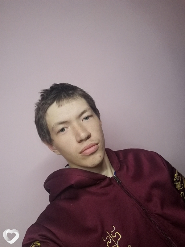 Максим, 26, Семенове — анкета №560859