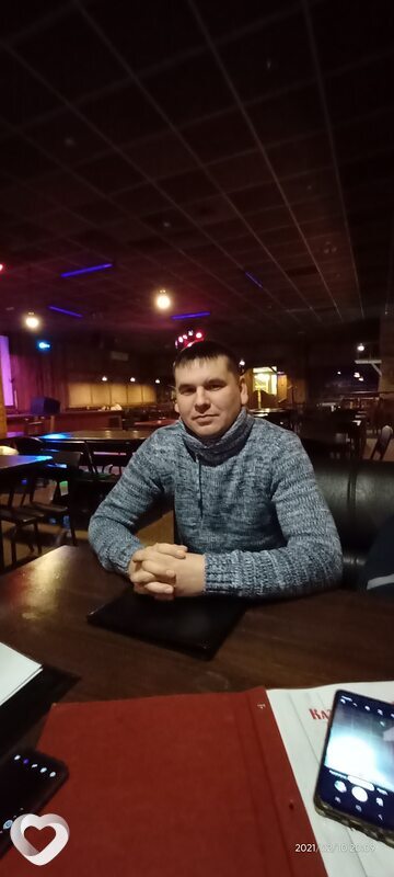 Сергей, 42, Омске — анкета №560860