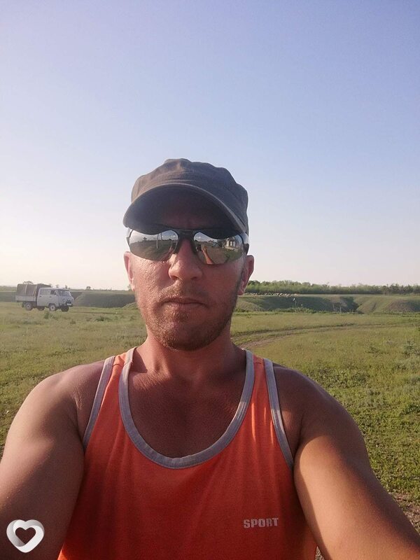 Руслан, 39, Москве — анкета №560913