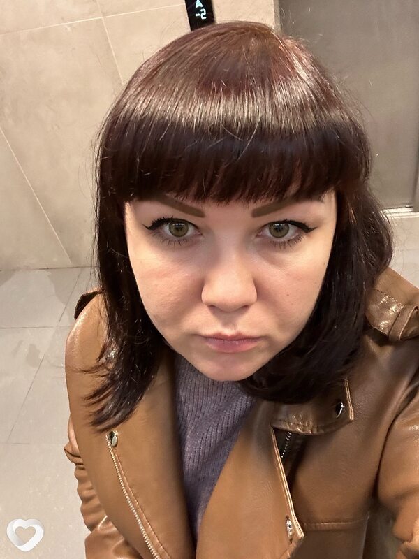 Виктория, 37, Донецке — анкета №560916