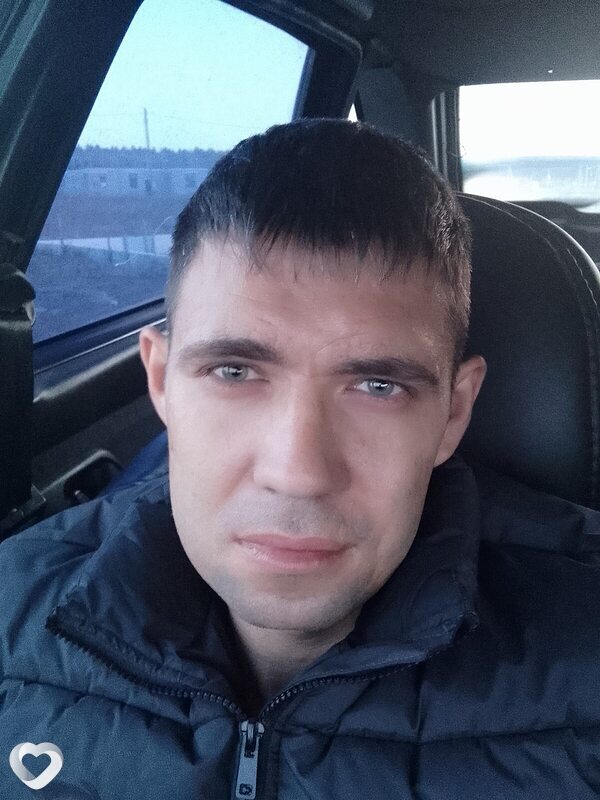 Сергей, 36, Екатеринбурге — анкета №560917