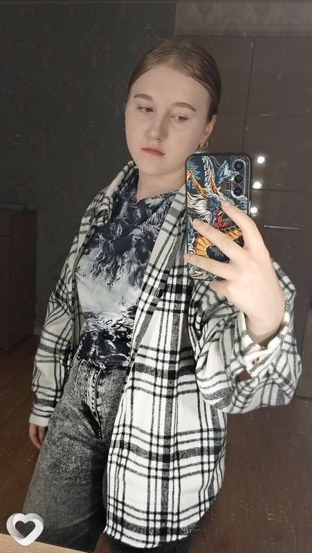 Dark Bible, 20, Иркутске — анкета №560918