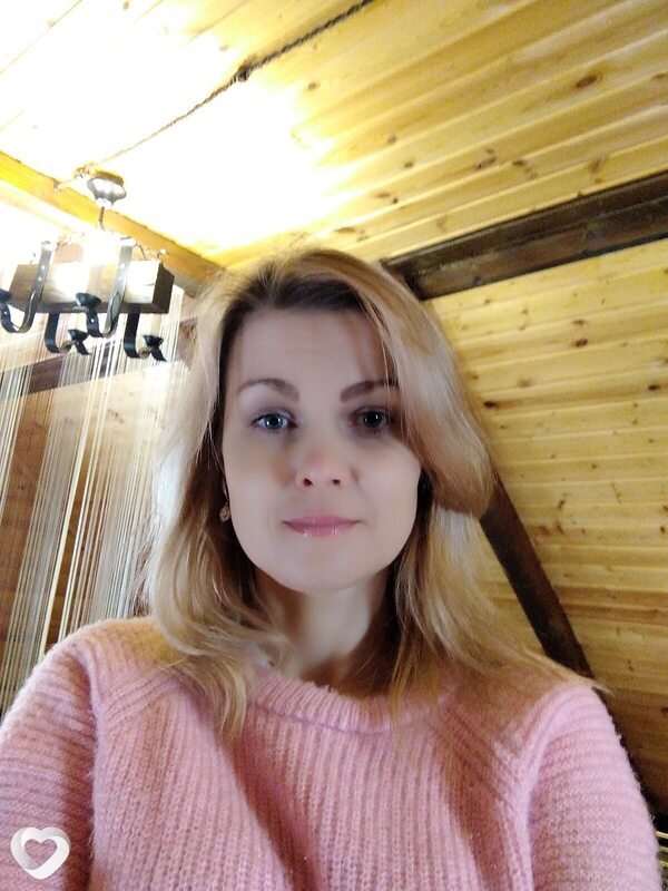 Galka, 36, Минске — анкета №560922