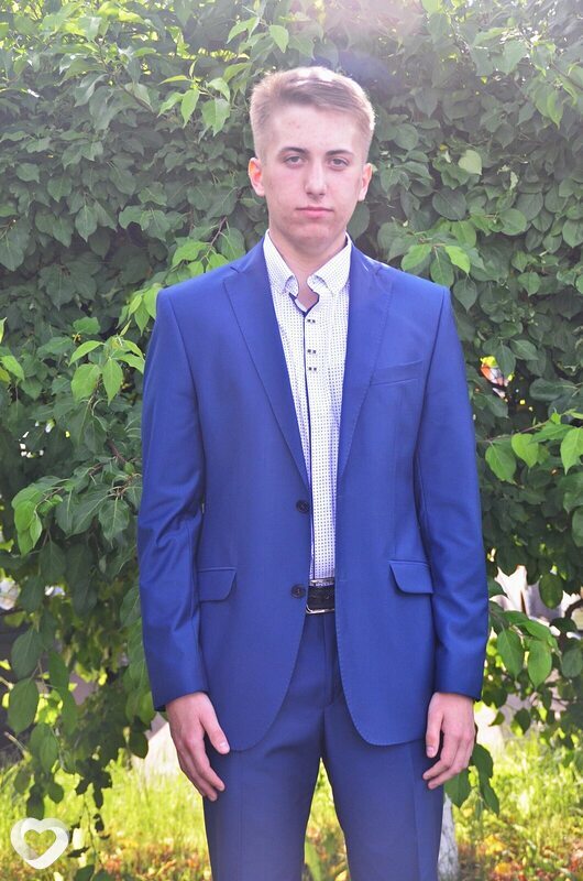 Андрей, 26, Москве — анкета №560923
