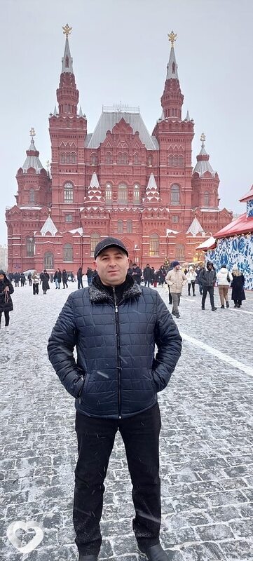 Ххх, 42, Грозном — анкета №560927
