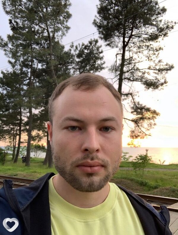 Толя, 32, Минске — анкета №560932