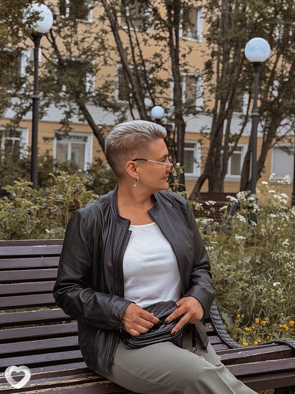 Роза, 49, Мурманске — анкета №560934
