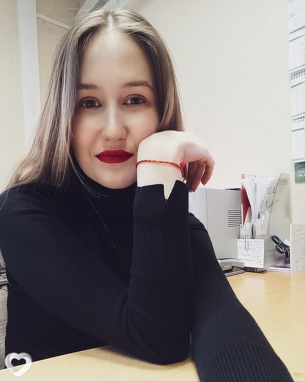 Екатерина, 29, Ярославле — анкета №561021
