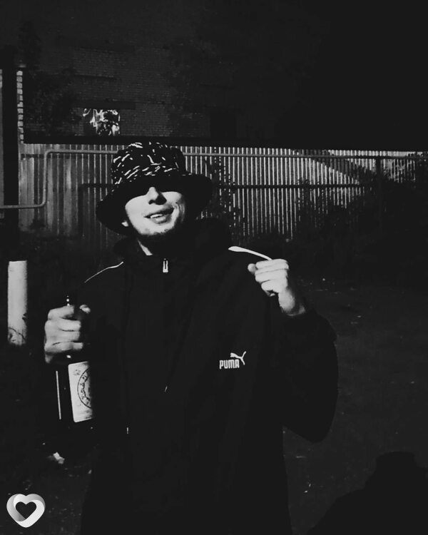 Никита, 26, Йошкар-Оле — анкета №561022