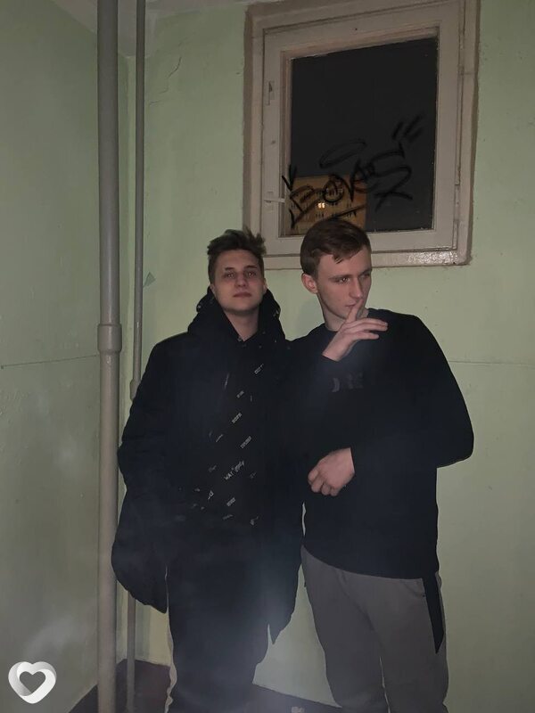 Артëм, 24, Москве — анкета №561023