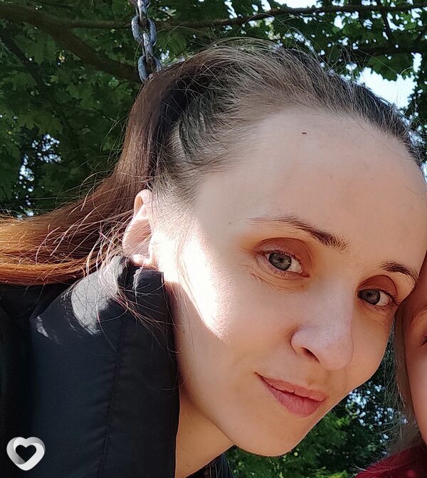 Lika, 40, Харькове — анкета №561029