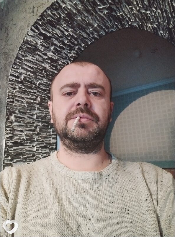 Владимир, 45, Гомеле — анкета №561030