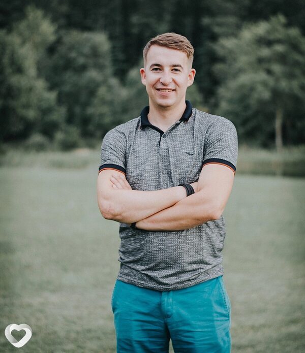 Алексей, Вороново