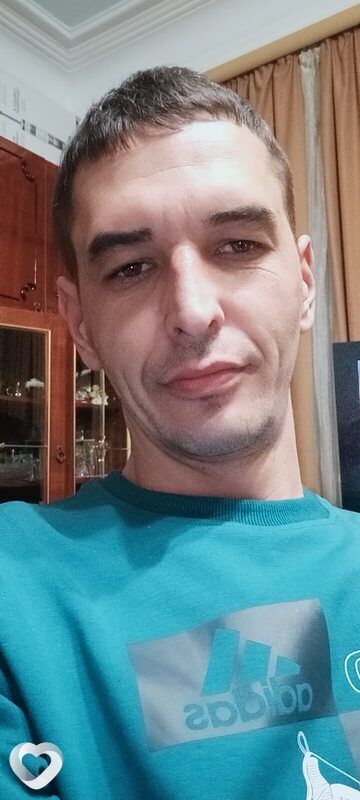 Евгений, 37, Краснодаре — анкета №561036