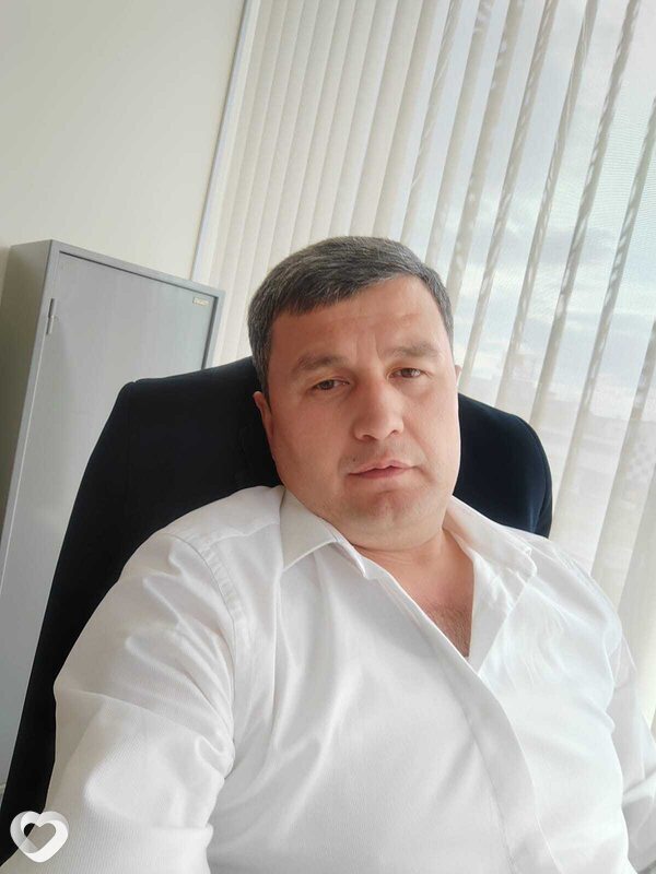 Руслан, 41, Белебее — анкета №561039