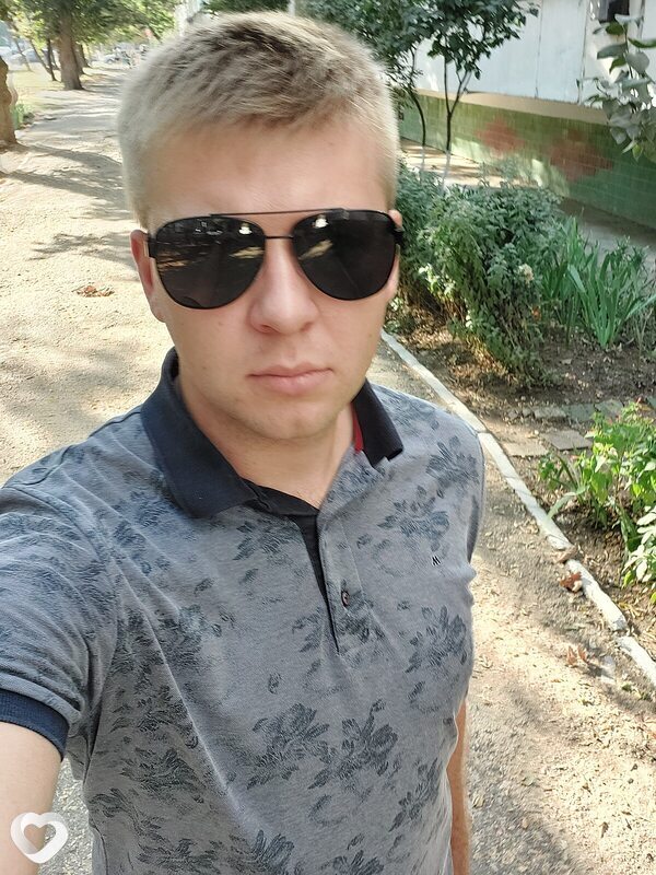 Владимир, 28, Джанкое — анкета №561048
