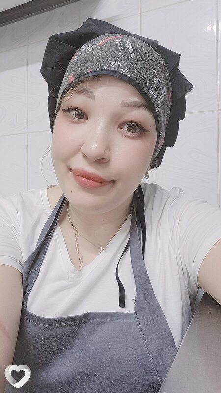 Катя, 30, Актау — анкета №561052