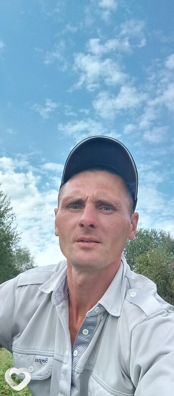 Viktop, 38, Катаве-Ивановске — анкета №561054