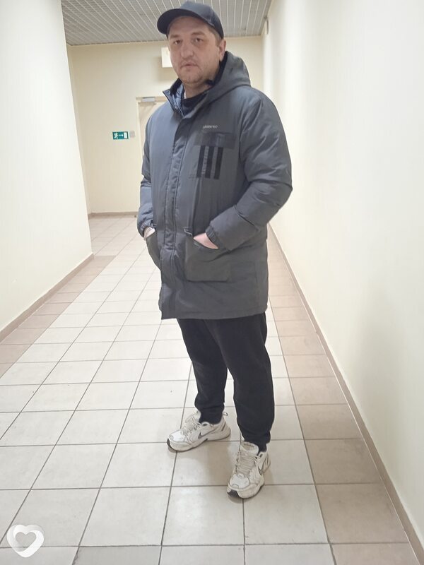Александр, 42, Воронеже — анкета №561056