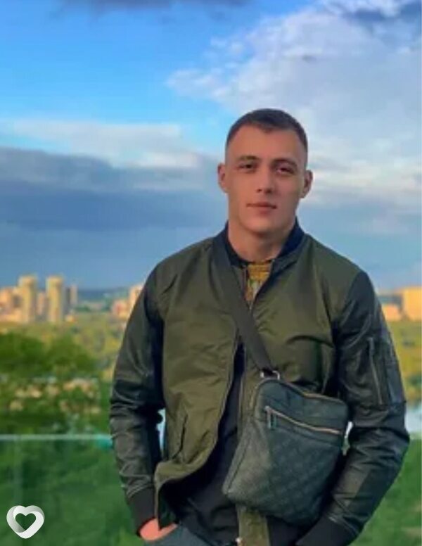Alex, 28, Санкт-Петербурге — анкета №561059