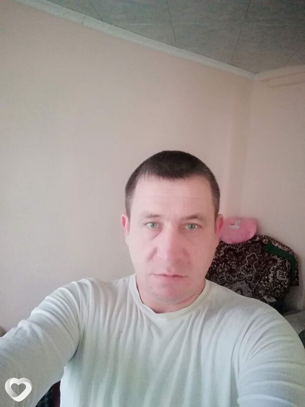 Алексей, 43, Усть-Лабинск — анкета №561061